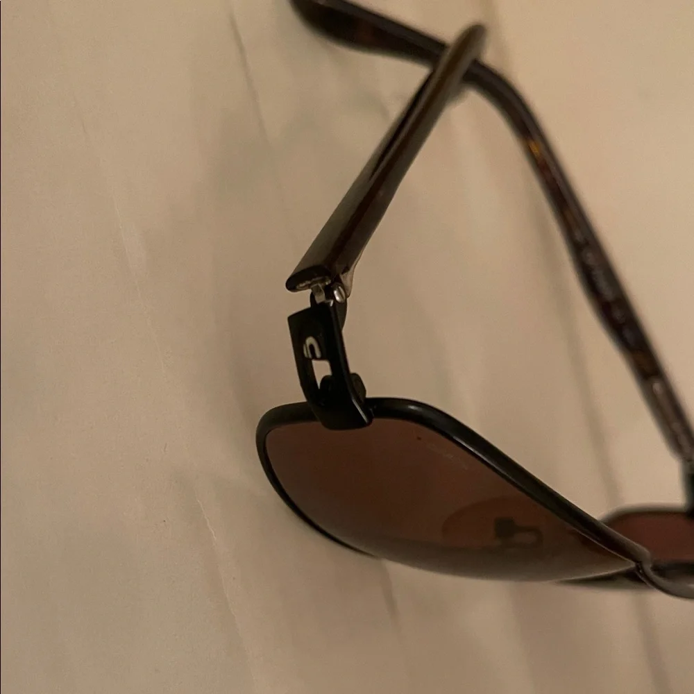 Carrera Brown Tortoise Shell Eyewear
